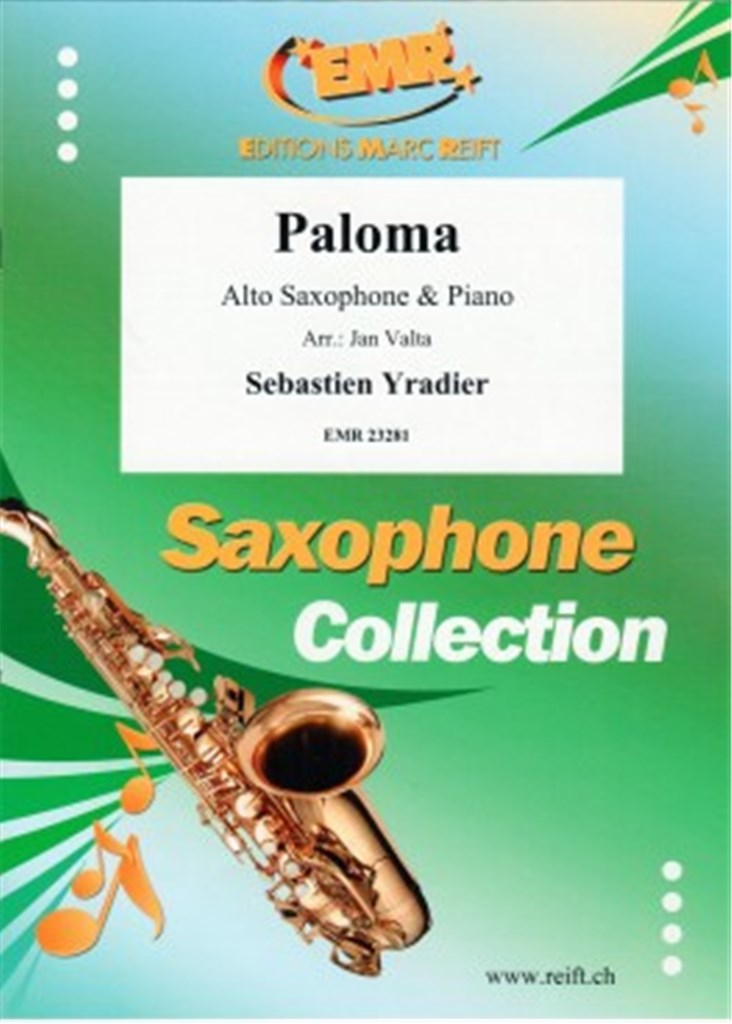 Paloma